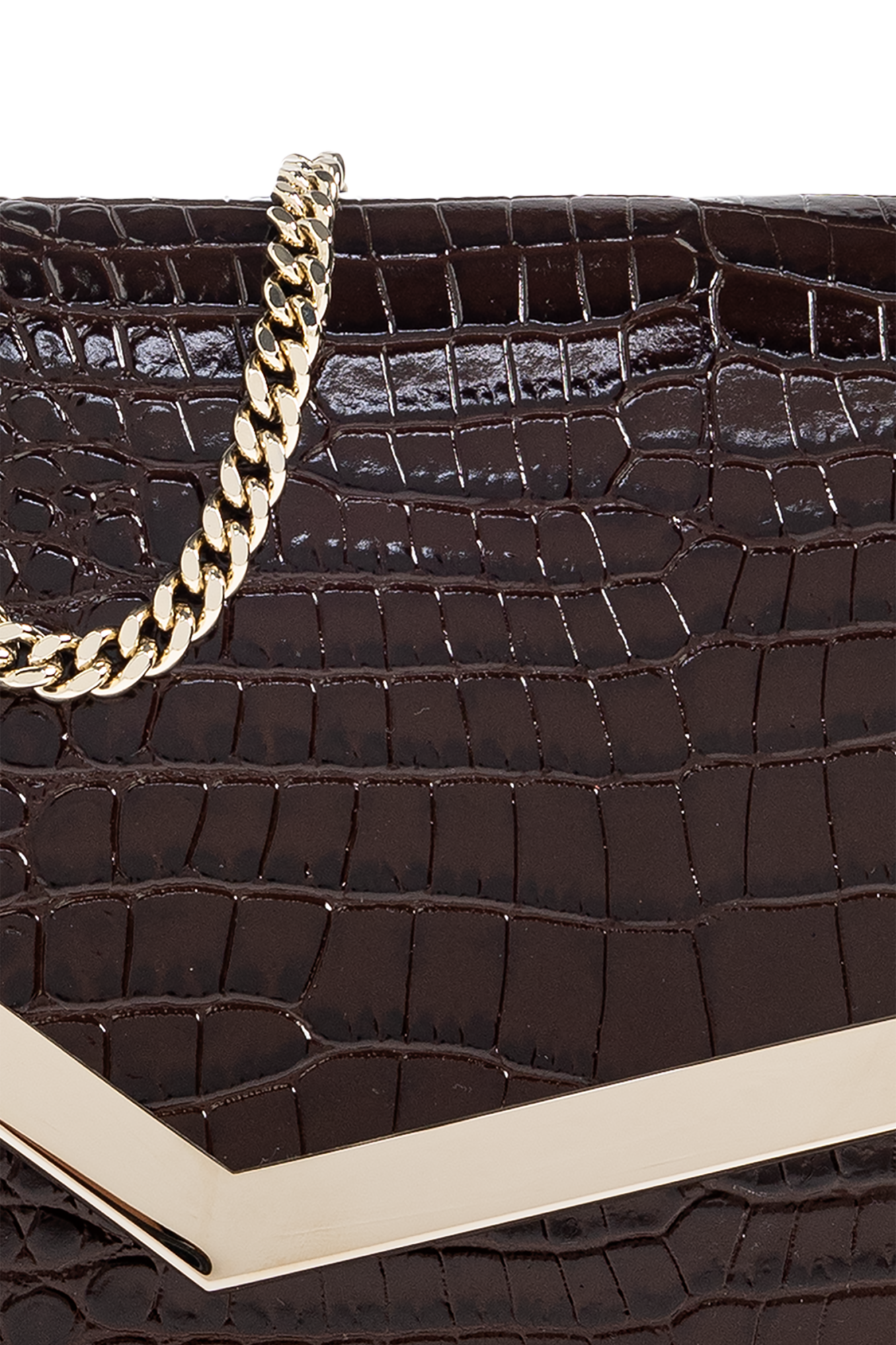 Jimmy Choo Clutch 